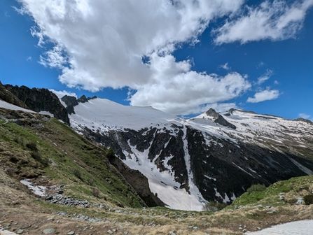Monte Campellio e Passo di Campo da Rasega - foto 11