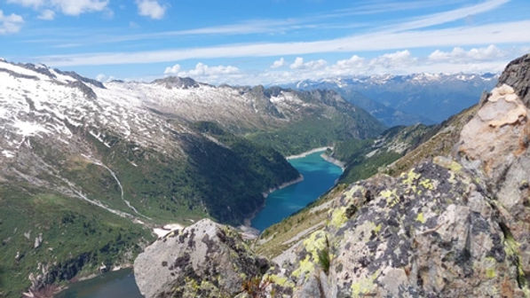 Monte Campellio e Passo di Campo da Rasega - foto 15