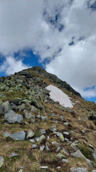 Monte Campellio e Passo di Campo da Rasega - foto 17