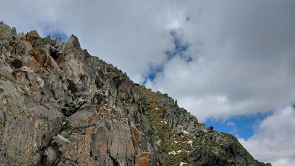 Monte Campellio e Passo di Campo da Rasega - foto 18