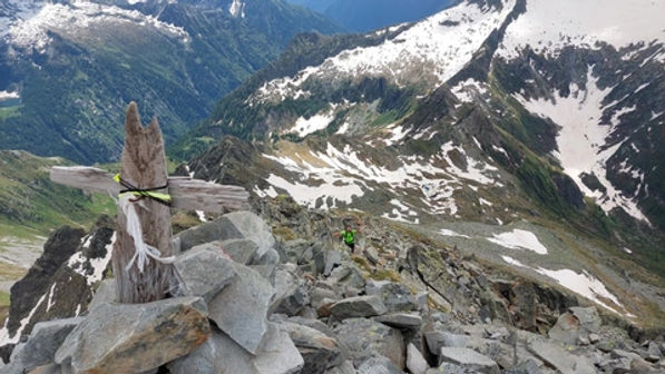 Monte Campellio e Passo di Campo da Rasega - foto 22