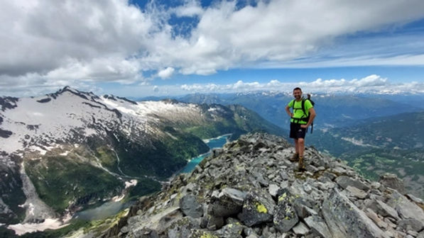 Monte Campellio e Passo di Campo da Rasega - foto 26