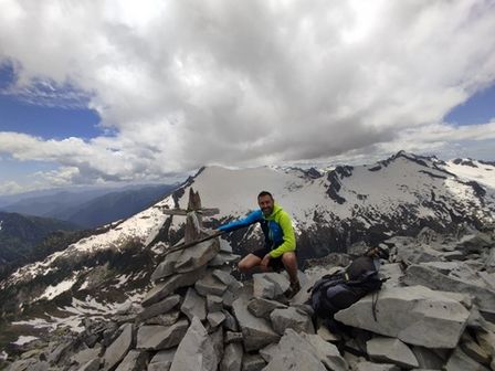 Monte Campellio e Passo di Campo da Rasega - foto 28