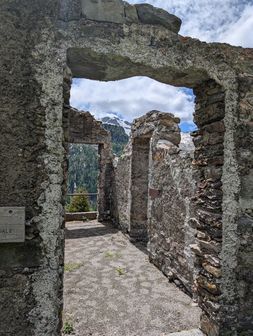 Monte Campellio e Passo di Campo da Rasega - foto 30