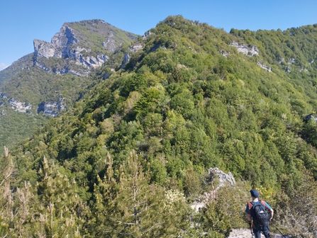 Monte Carone da Limone - foto 6
