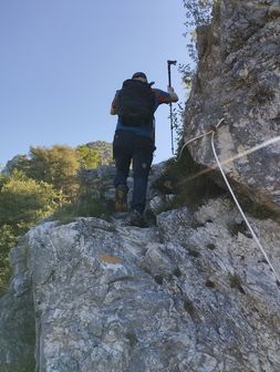 Monte Carone da Limone - foto 1