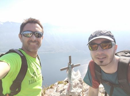 Monte Carone da Limone - foto 4