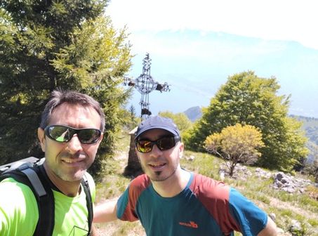 Monte Carone da Limone - foto 9