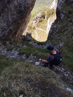 Monte Carone da Limone - foto 11