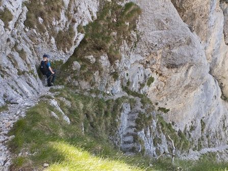Monte Carone da Limone - foto 12