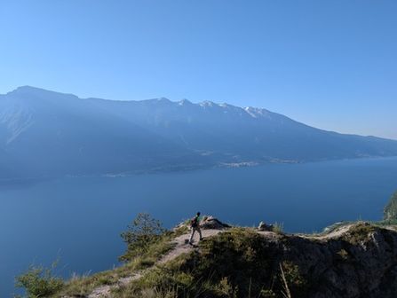 Monte Carone da Limone - foto 2