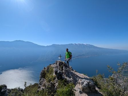 Monte Carone da Limone - foto 5