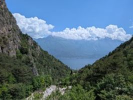 Monte Carone da Limone