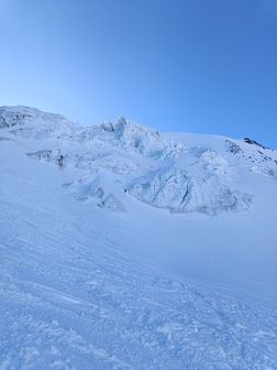 I seracchi del Cedec