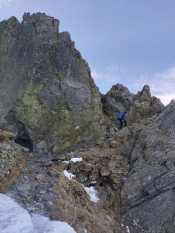 Monte Legnone - Canale Sovian - foto 4