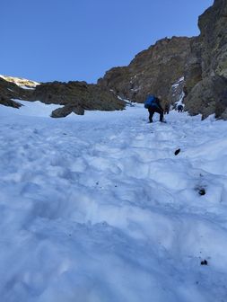 Monte Legnone - Canale Sovian - foto 11