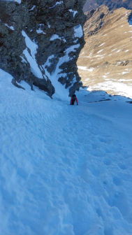 Monte Legnone - Canale Sovian - foto 15