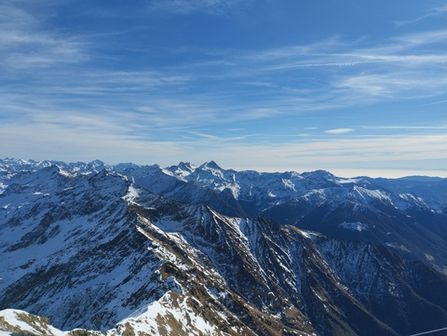 Monte Legnone - Canale Sovian - foto 21