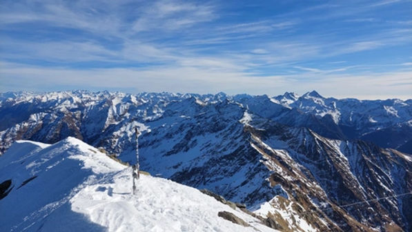 Monte Legnone - Canale Sovian - foto 22