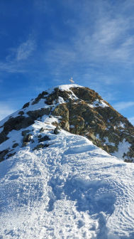 Monte Legnone - Canale Sovian - foto 25