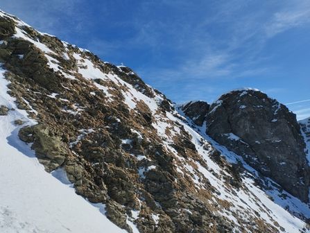 Monte Legnone - Canale Sovian - foto 27