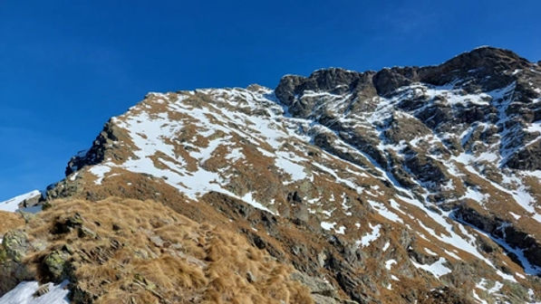 Monte Legnone - Canale Sovian - foto 28