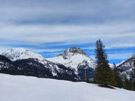 Monte Misa - Scialpinismo - foto 2