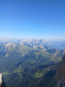 Monte Pelmo - Cengia di Ball - foto 10