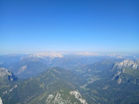 Monte Pelmo - Cengia di Ball - foto 11