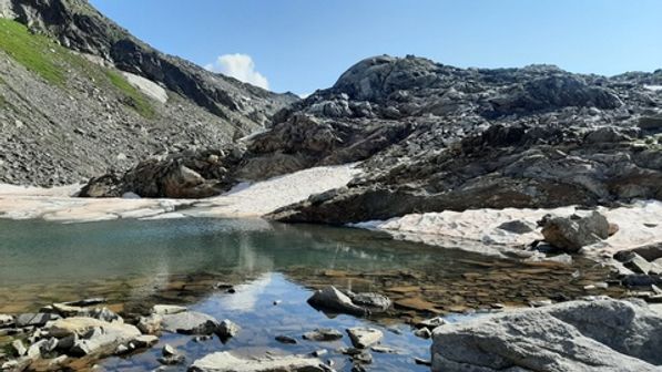 Lago Storto