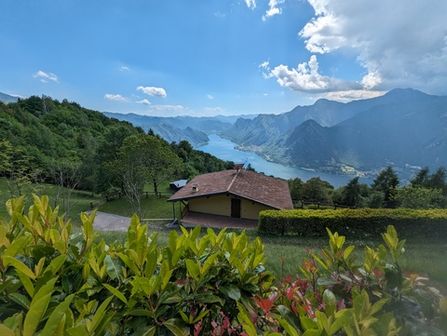 Monte Stino e Monte Cingla da Vesta - foto 14