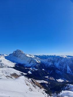 Monte Timogno e Cima Benfit - Invernale - foto 15