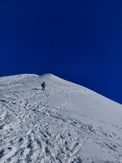 Monte Timogno e Cima Benfit - Invernale - foto 16