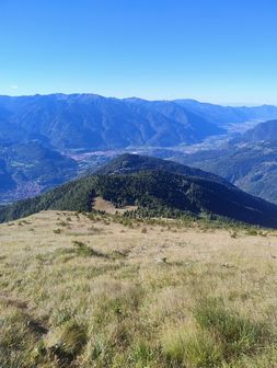 Monte Vaccio - foto 5