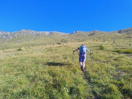 Monte Vaccio - foto 3