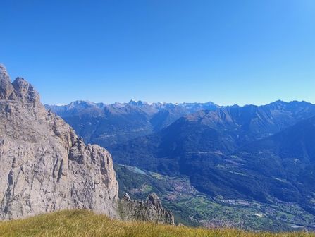 Monte Vaccio - foto 9