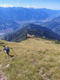 Monte Vaccio - foto 14