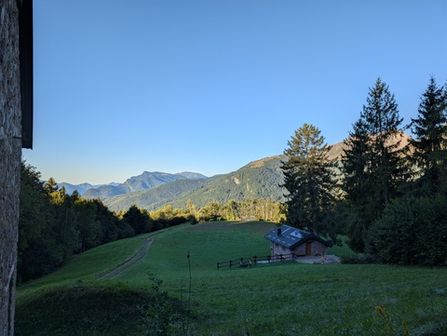 Monte Vaccio - foto 1