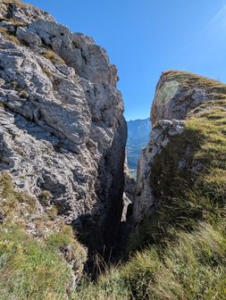 Monte Vaccio - foto 7