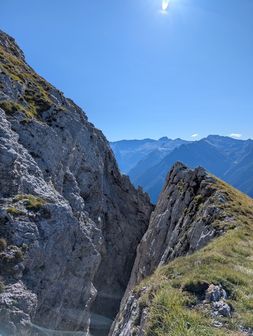 Monte Vaccio - foto 8