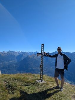 Monte Vaccio - foto 13