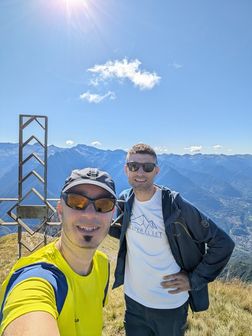 Monte Vaccio - foto 12