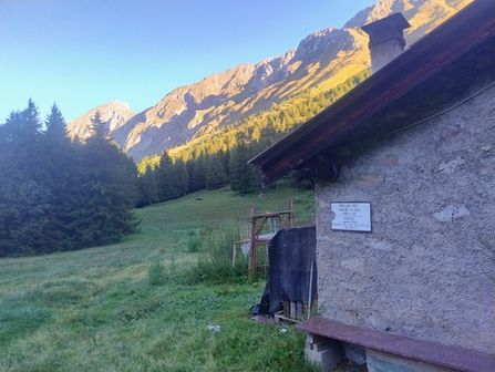 Monte Vaccio - foto 2