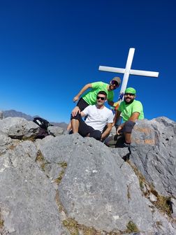 Pizzo Camino da Lozio - foto 16