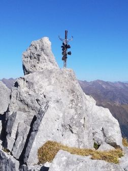 Pizzo Camino da Lozio - foto 17