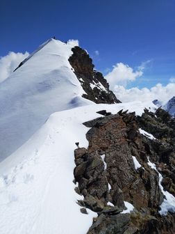 Pizzo Recastello - Invernale - foto 17