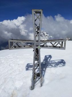 Pizzo Recastello - Invernale - foto 19