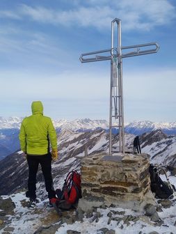 Pizzo Zerna da Carona - foto 16