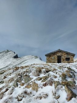 Pizzo Zerna da Carona - foto 19
