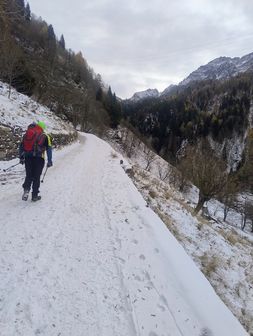 Pizzo Zerna da Carona - foto 2